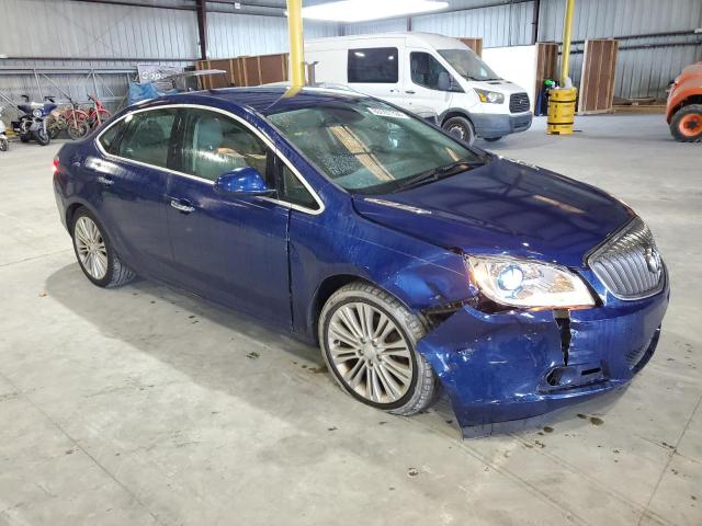Photo 4 from auction – 2013 BUICK VERANO with VIN 1G4PP5SK9D4192034