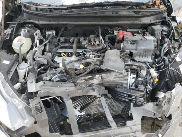 Photo 12 from auction – 2022 NISSAN KICKS S with VIN 3N1CP5BVXNL480849