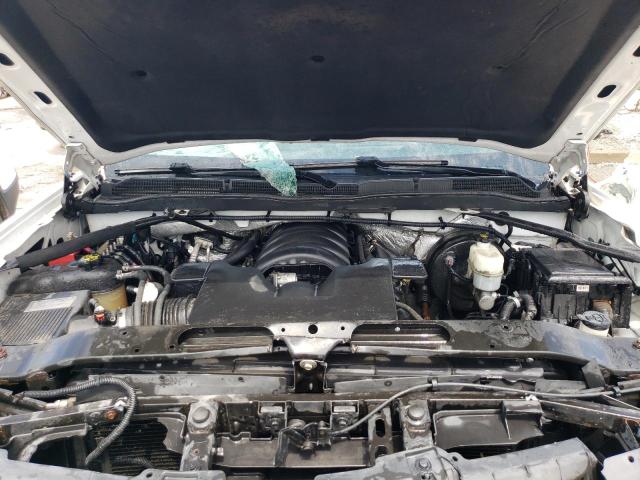 Photo 11 from auction – 2014 CHEVROLET SILVERADO with VIN 1GCNCPEC7EZ269060