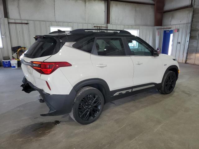 Photo 3 from auction – 2022 KIA SELTOS with VIN KNDEUCA26N7293140