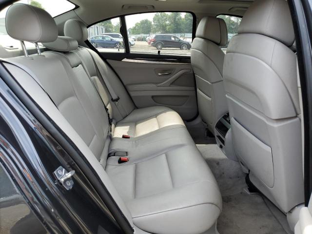 Photo 10 from auction – 2011 BMW 535 XI with VIN WBAFU7C59BC879480
