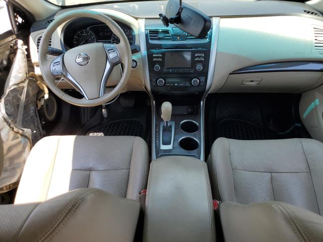 Photo 8 from auction – 2015 NISSAN ALTIMA 2.5 with VIN 1N4AL3AP6FC273076