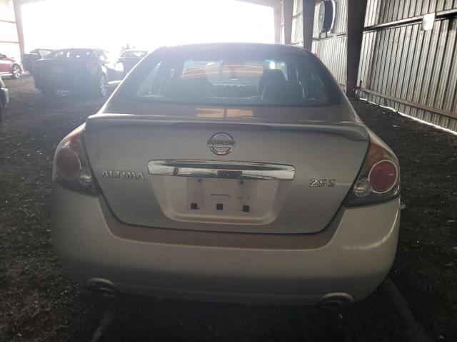 Photo 6 from auction – 2012 NISSAN ALTIMA BAS with VIN 1N4AL2AP6CN568902