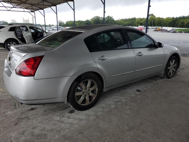 Photo 3 from auction – 2005 NISSAN MAXIMA SR with VIN 1N4BA41E25C860078
