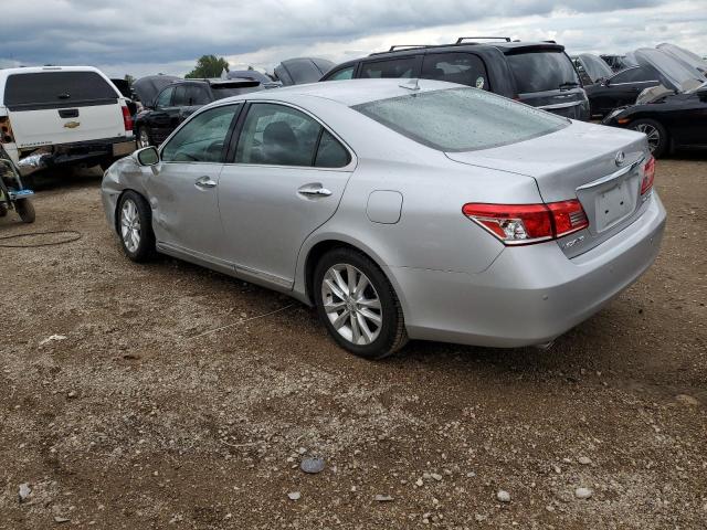 Photo 2 from auction – 2010 LEXUS ES 350 with VIN JTHBK1EG0A2356144