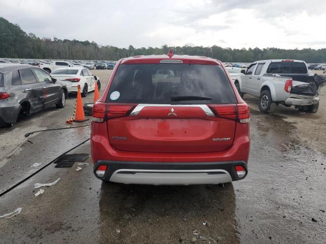Photo 6 from auction – 2019 MITSUBISHI OUTLANDER with VIN JA4AD2A35KZ048633