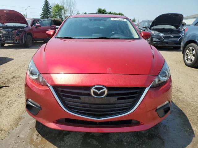 Photo 5 from auction – 2016 MAZDA 3 TOURING with VIN 3MZBM1L72GM280522