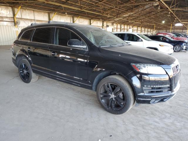 Photo 4 from auction – 2014 AUDI Q7 PREMIUM with VIN WA1LMAFE4ED016612