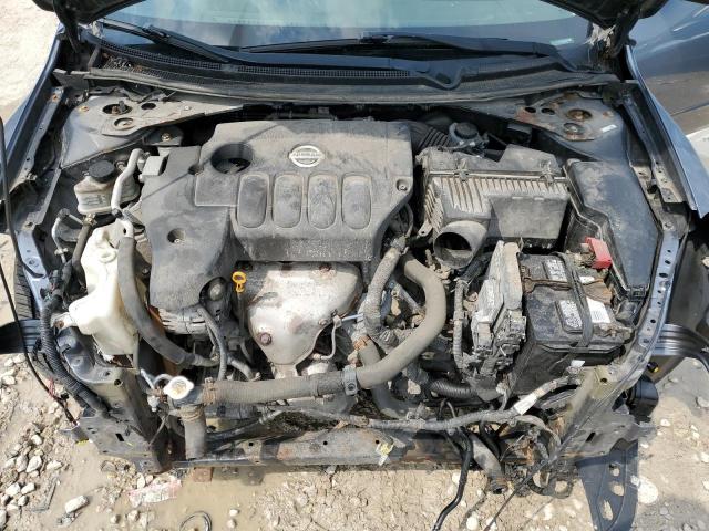 Photo 11 from auction – 2012 NISSAN ALTIMA BAS with VIN 1N4AL2APXCN547731