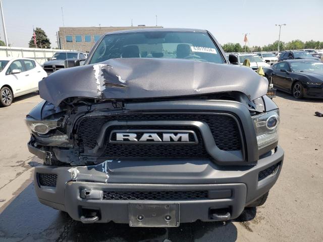 Photo 5 from auction – 2022 RAM 1500 CLASS with VIN 1C6RR7GT1NS122309