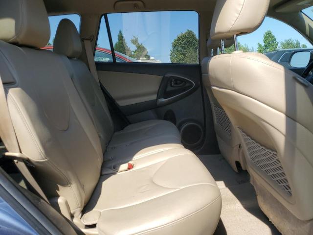 Photo 11 from auction – 2012 TOYOTA RAV4 LIMIT with VIN 2T3DK4DV2CW083505