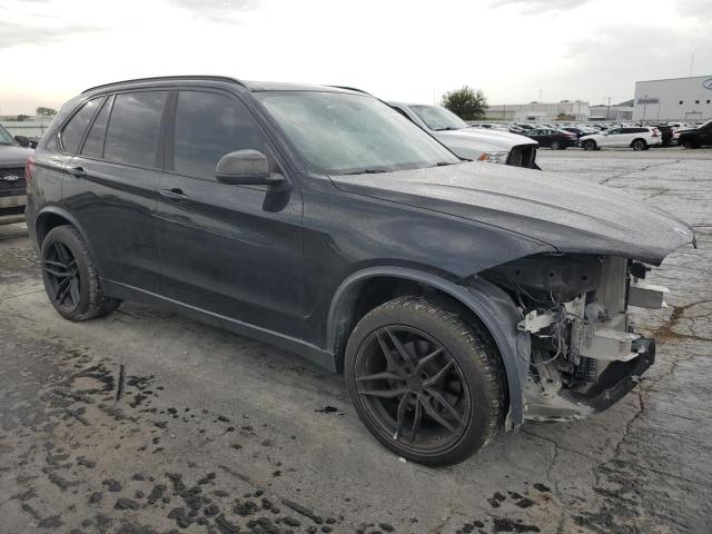 Photo 4 from auction – 2016 BMW X5 SDRIVE3 with VIN 5UXKR2C5XG0U17474