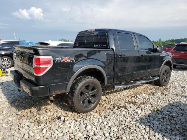 Photo 3 from auction – 2009 FORD F150 SUPER with VIN 1FTPW14V49FA77103