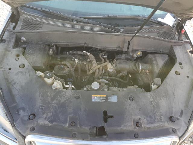 Photo 12 from auction – 2015 GMC ACADIA DEN with VIN 1GKKRTKD6FJ290350