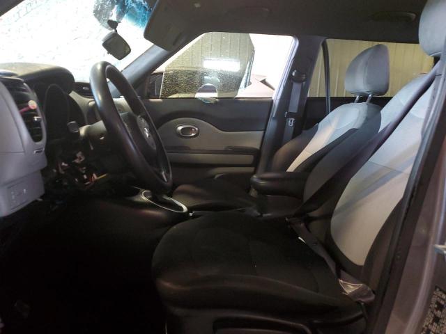 Photo 7 from auction – 2016 KIA SOUL with VIN KNDJN2A22G7401052