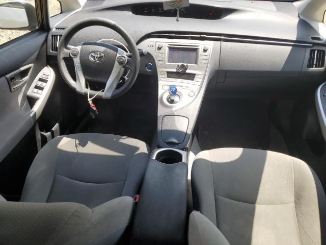Photo 8 from auction – 2015 TOYOTA PRIUS with VIN JTDKN3DU9F1895497