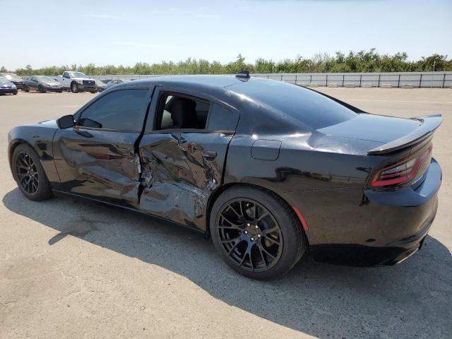 Photo 2 from auction – 2016 DODGE CHARGER SX with VIN 2C3CDXHG6GH227862