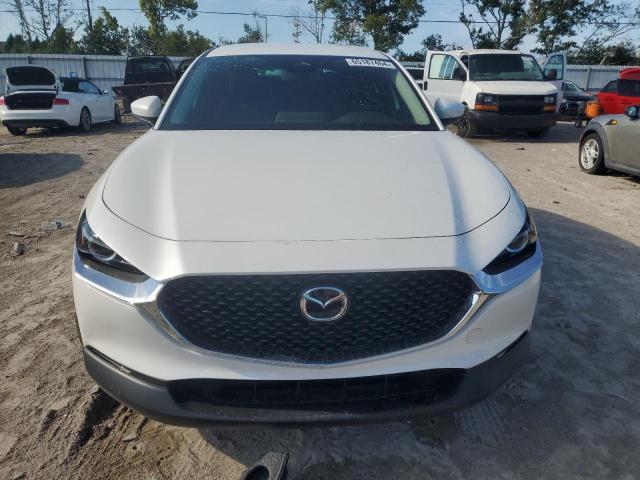 Photo 5 from auction – 2024 MAZDA CX-30 with VIN 3MVDMBAM8RM683545