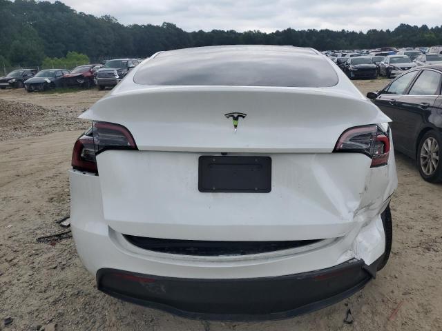 Photo 6 from auction – 2023 TESLA MODEL Y with VIN 7SAYGDEEXPA030127