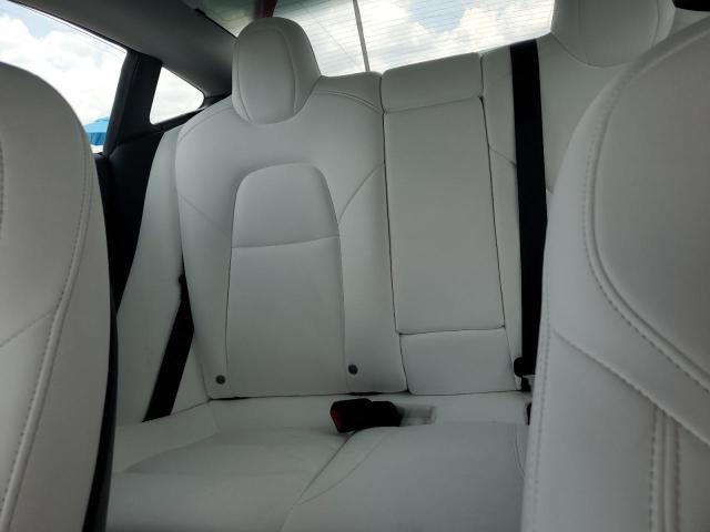 Photo 10 from auction – 2021 TESLA MODEL 3 with VIN 5YJ3E1EAXMF978258