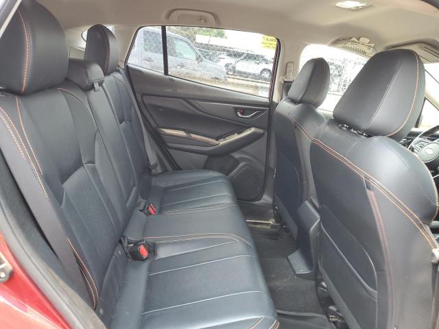 Photo 10 from auction – 2019 SUBARU CROSSTREK with VIN JF2GTAMC4KH202443