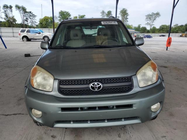Photo 5 from auction – 2004 TOYOTA RAV4 with VIN JTEHD20V140028826