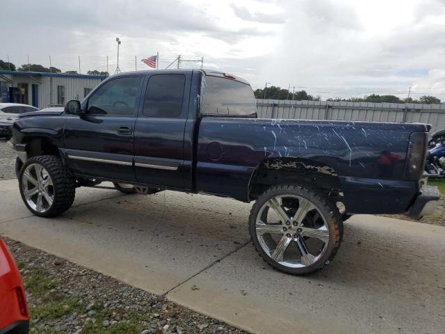 Photo 2 from auction – 2006 CHEVROLET SILVERADO with VIN 1GCEK19B66Z172015