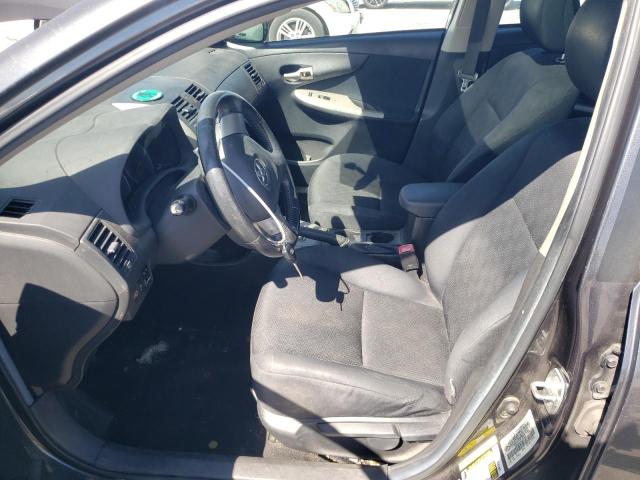 Photo 7 from auction – 2010 TOYOTA COROLLA BA with VIN 1NXBU4EEXAZ375442