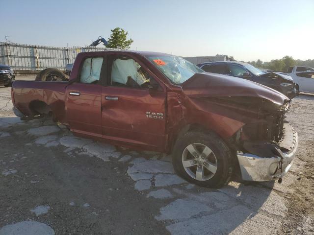 Photo 4 from auction – 2013 RAM 1500 SLT with VIN 1C6RR6GP0DS537763