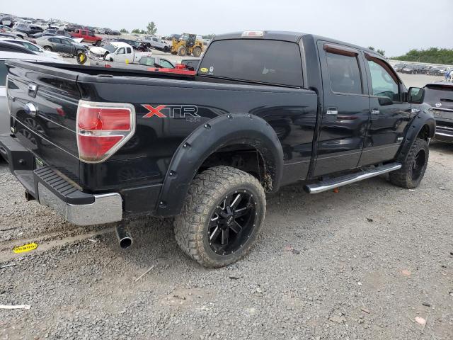 Photo 3 from auction – 2012 FORD F150 SUPER with VIN 1FTFW1ET5CFA15581