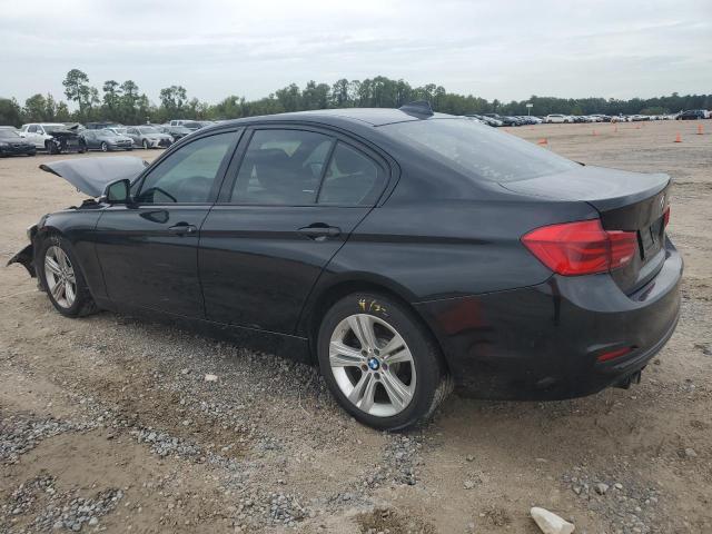 Photo 2 from auction – 2016 BMW 328 I SULE with VIN WBA8E9G51GNT85184