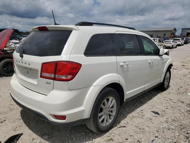 Photo 3 from auction – 2017 DODGE JOURNEY SX with VIN 3C4PDCBB2HT594964