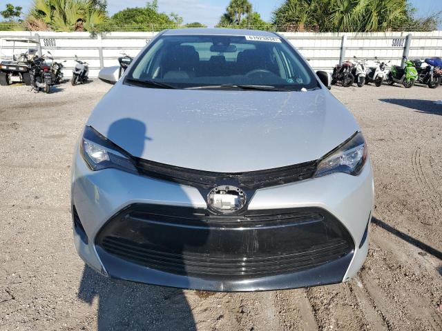 Photo 5 from auction – 2017 TOYOTA COROLLA L with VIN 2T1BURHE3HC852071