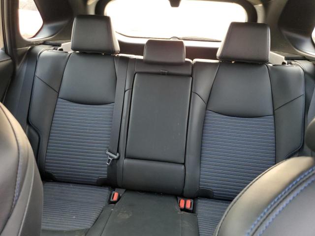 Photo 10 from auction – 2021 TOYOTA RAV4 XSE with VIN 2T3E6RFV3MW003407