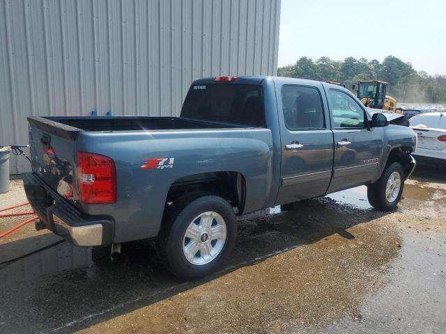 Photo 3 from auction – 2013 CHEVROLET SILVERADO with VIN 3GCPKSE77DG290409