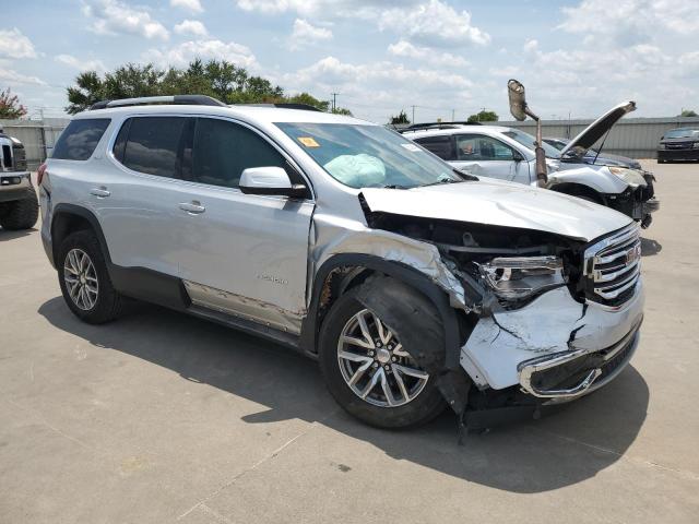Photo 4 from auction – 2019 GMC ACADIA SLE with VIN 1GKKNLLS5KZ100705