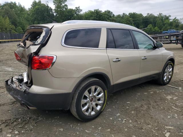 Photo 3 from auction – 2010 BUICK ENCLAVE CX with VIN 5GALVCED6AJ214628