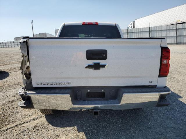 Photo 6 from auction – 2016 CHEVROLET SILVERADO with VIN 3GCPCREC4GG388952