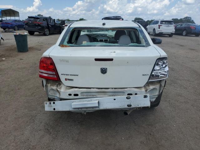 Photo 6 from auction – 2008 DODGE AVENGER SX with VIN 1B3LC56K48N206643