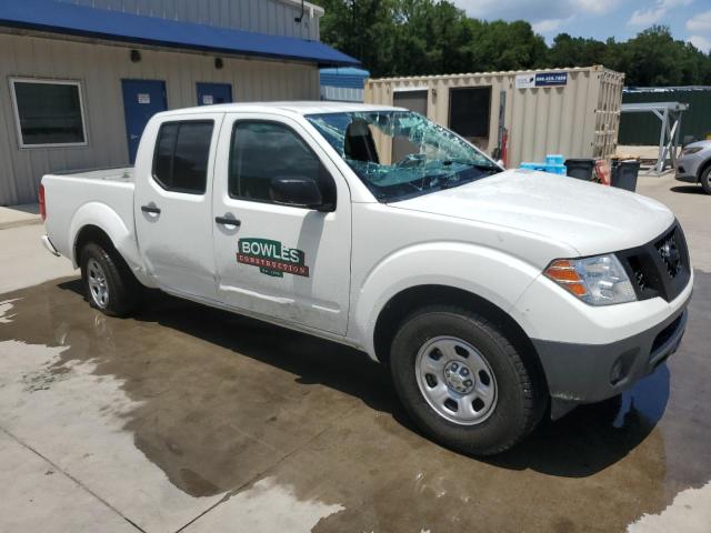 Foto 4 de la subasta – 2021 NISSAN FRONTIER S con VIN 1N6ED0EA6MN720792
