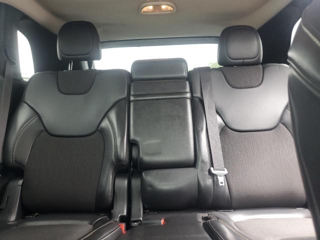Photo 10 from auction – 2018 JEEP CHEROKEE L with VIN 1C4PJMLX2JD529732