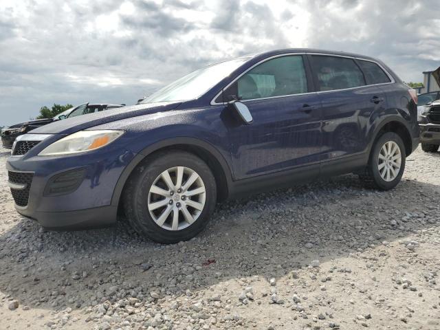 MAZDA CX-9 2010 with VIN JM3TB3MAXA0233369 - Photo from auction