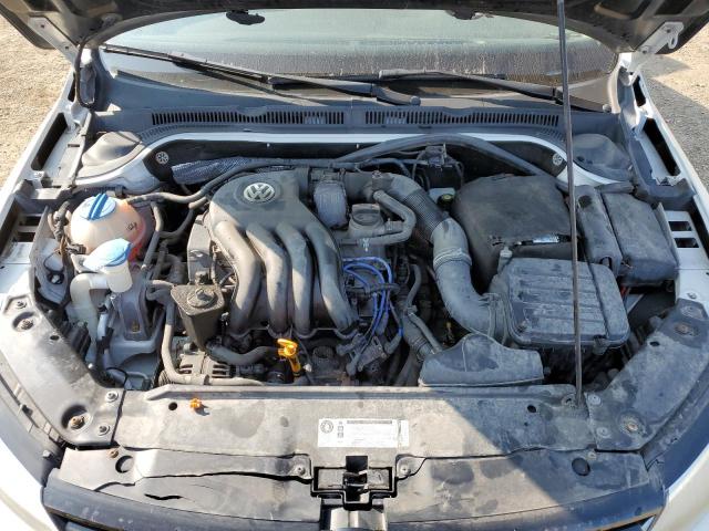 Photo 11 from auction – 2011 VOLKSWAGEN JETTA BASE with VIN 3VW2K7AJ2BM056344