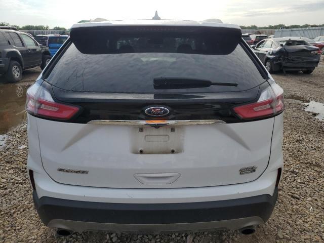Photo 6 from auction – 2019 FORD EDGE SEL with VIN 2FMPK4J97KBC50815