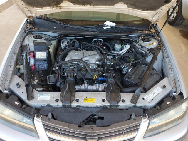 Photo 11 from auction – 2000 CHEVROLET IMPALA with VIN 2G1WF55E0Y9104671