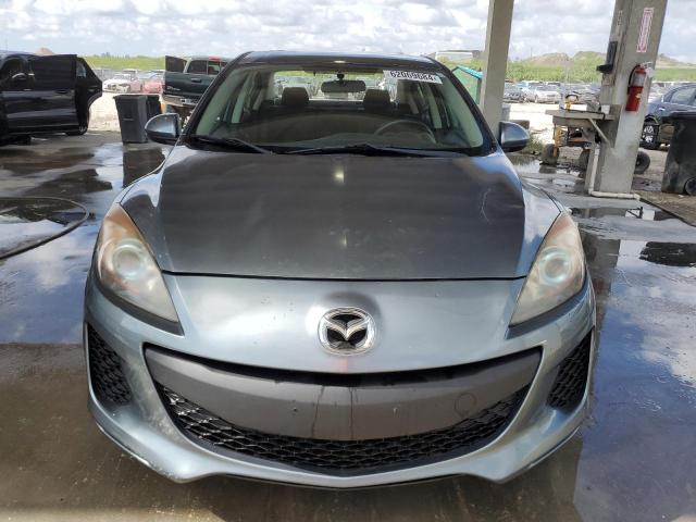 Photo 5 from auction – 2012 MAZDA 3 I with VIN JM1BL1V73C1644182