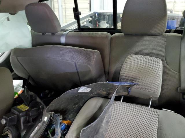 Photo 10 from auction – 2015 NISSAN FRONTIER S with VIN 1N6AD0EV4FN748028