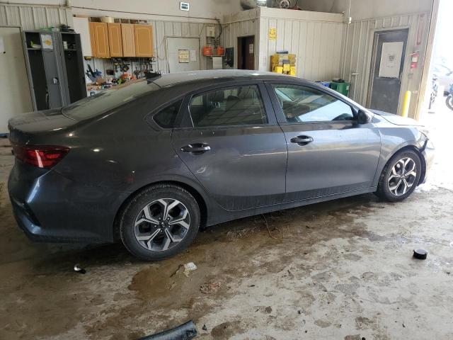 Photo 3 from auction – 2019 KIA FORTE FE with VIN 3KPF24AD8KE086679