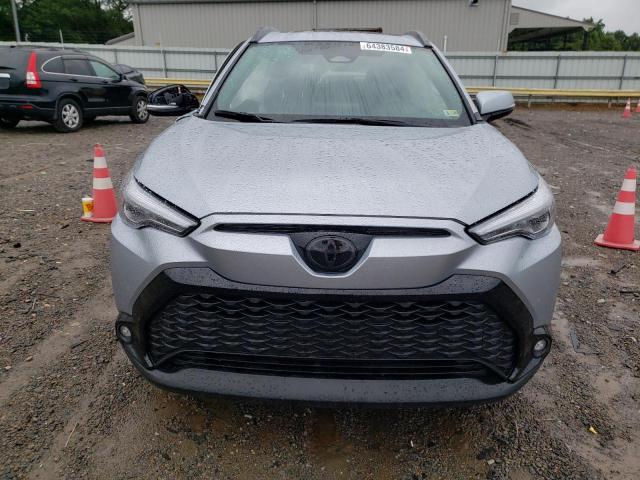 Photo 5 from auction – 2024 TOYOTA COROLLA CR with VIN 7MUFBABG0RV030295