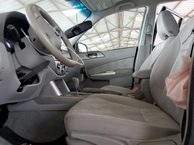 Photo 7 from auction – 2009 SUBARU FORESTER 2 with VIN JF2SH63629H775937